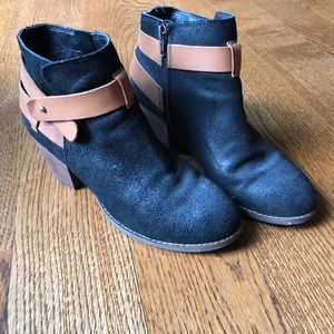 Dolce vita booties